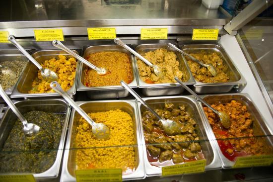 Shalimar Indian Take Away & Sweet House